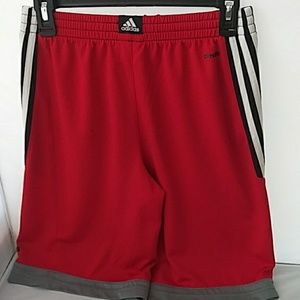 Boys athletic shorts